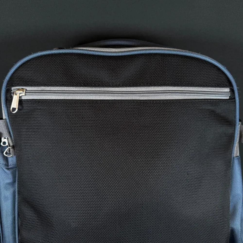 eBags Mother Lode TLS Weekender Convertible Backpack - Blue
